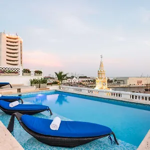 Nh Royal Urban Hotel Cartagène