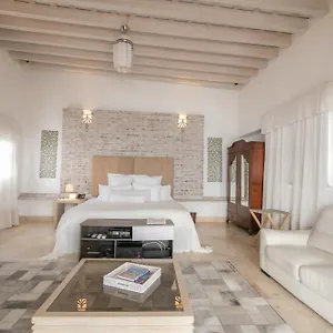 Boutique Don Pepe Hotel Santa Marta (Magdalena)