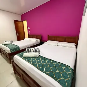Caribe Diez Apart-hotel