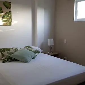 Apartamento Caribbean Sea Breeze, San Andrés