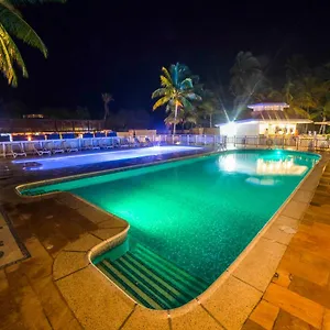 Solare Sai Ecohotel (adults Only) San Andrés