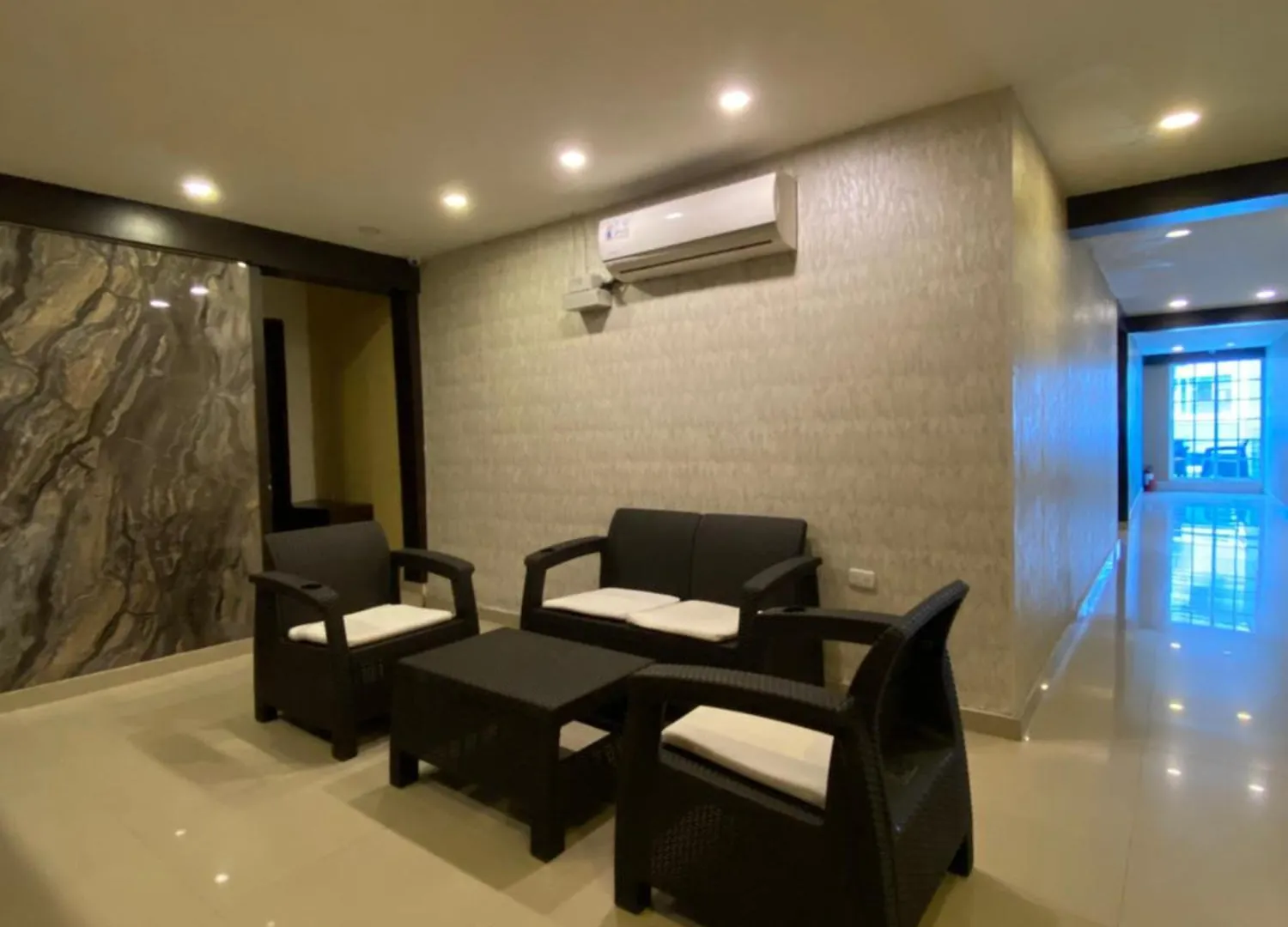 Apartahotel Marbella San Andres  Aparthotel San Andres (San Andres and Providencia Islands)