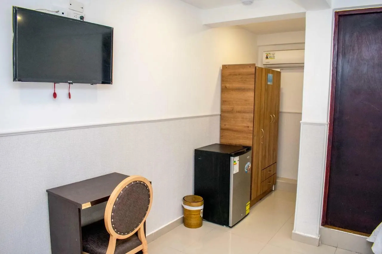 Apartahotel Marbella San Andres  0*, San Andres (San Andres and Providencia Islands)